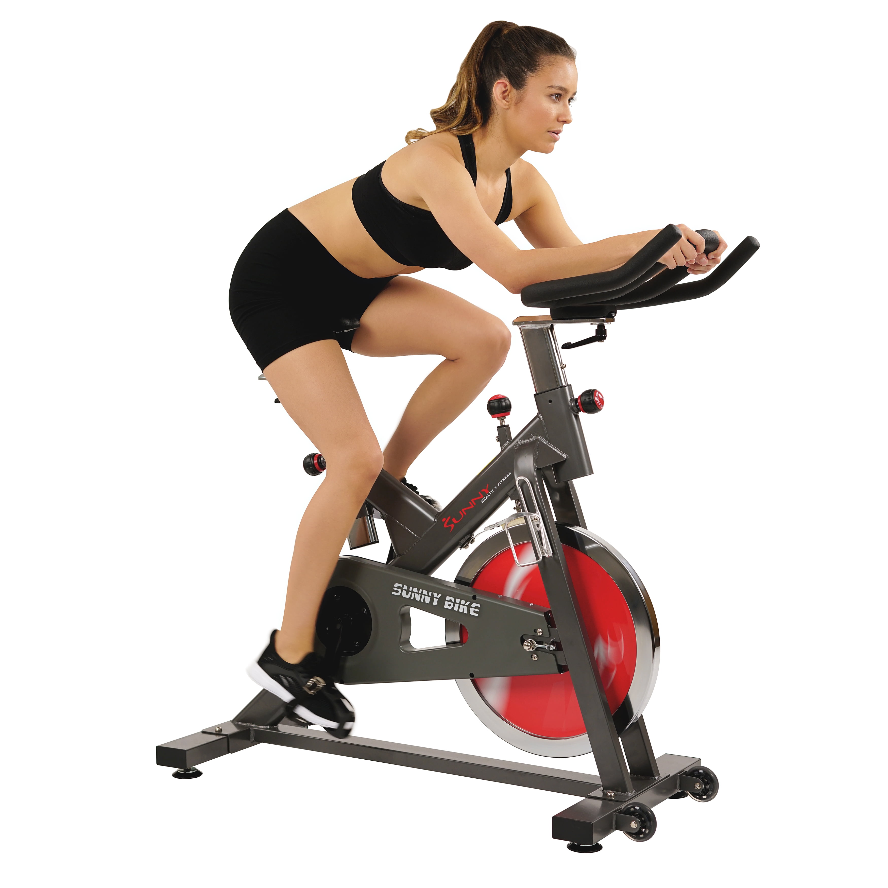 walmart sunny health and fitness