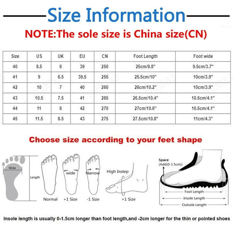 10 4e shoe size sales