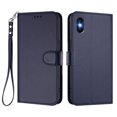 thumbnail image 2 of Funda Cartera GANGXUN para iPhone X/Xs – Cierre Magnético, Protección RFID, Correa Desmontable, Compatible con Carga Inalámbrica, 2 of 6