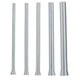 thumbnail image 1 of ColoMX Dobladores de tubo de resorte de 5pcs establecidos para tubos de acero fino de aluminio de cobre, 1 of 7