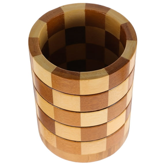 WHAMVOX  Kitchen Utensil Holder Cutlery Drawer Organiser Storage Container