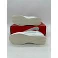 thumbnail image 3 of Nike Cortez Women's Size 10 White Mint Green Leather Athletic Shoes DN1791 106, 3 of 6