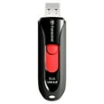 thumbnail image 3 of 8GB JETFLASH 590 FLASH DRIVE USB 2.0 BLACK, 3 of 5