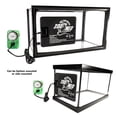 thumbnail image 2 of Calentador para debajo del tanque Zoo Med Reptitherm de 10 a 20 galones (30 a 75 L), 2 of 3