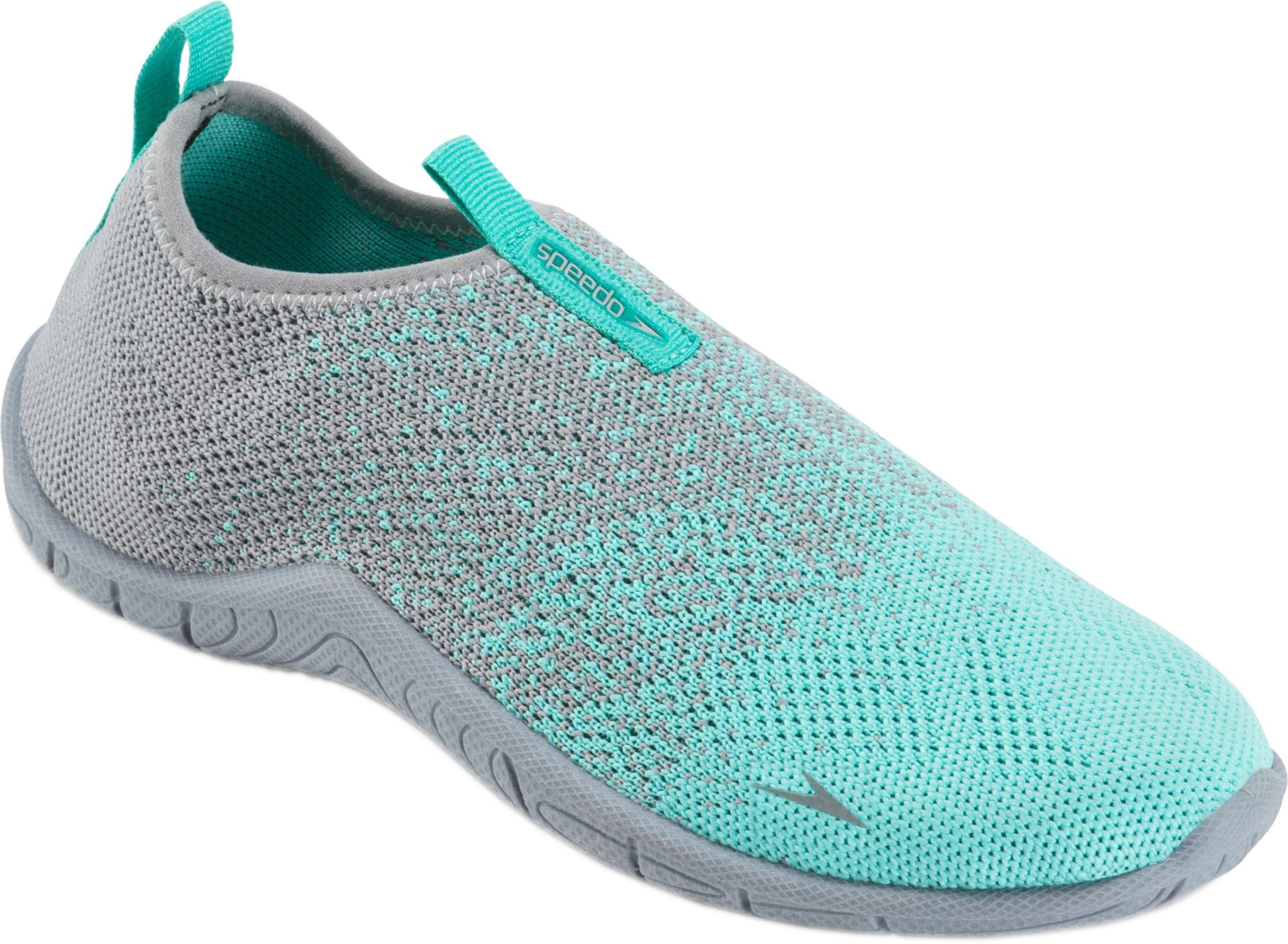 speedo surf knit water shoes