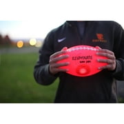 Kan Jam Illuminate LED Football by Kan Jam