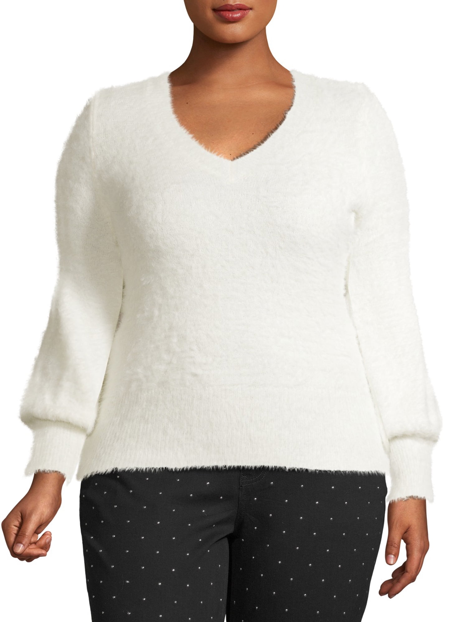 No Boundaries Juniors' Plus Size Super 