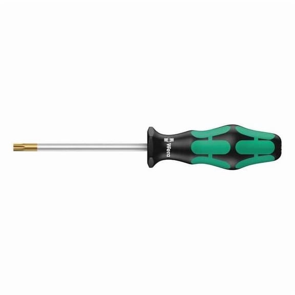 Wera General Purpose Torx Screwdriver T30 Round 05028055001