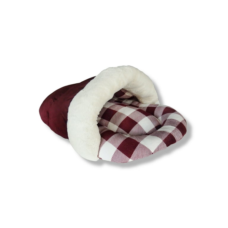 Petshoppe cave outlet bed