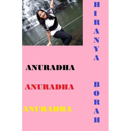 Anuradha - eBook
