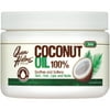 Queen Helene 100% Coconut Oil for Body, Hair, Lips and Nail, 10.75 oz