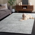 thumbnail image 3 of Safavieh Mirage Daniel Medallion Area Rug, Sea/Blue, 6' x 9', 3 of 11