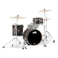 thumbnail image 1 of PACIFIC DRUMS Shell Pack Concept Maple BOP PDCM18BPSCB PACIFIC DRUMS, 1 of 4