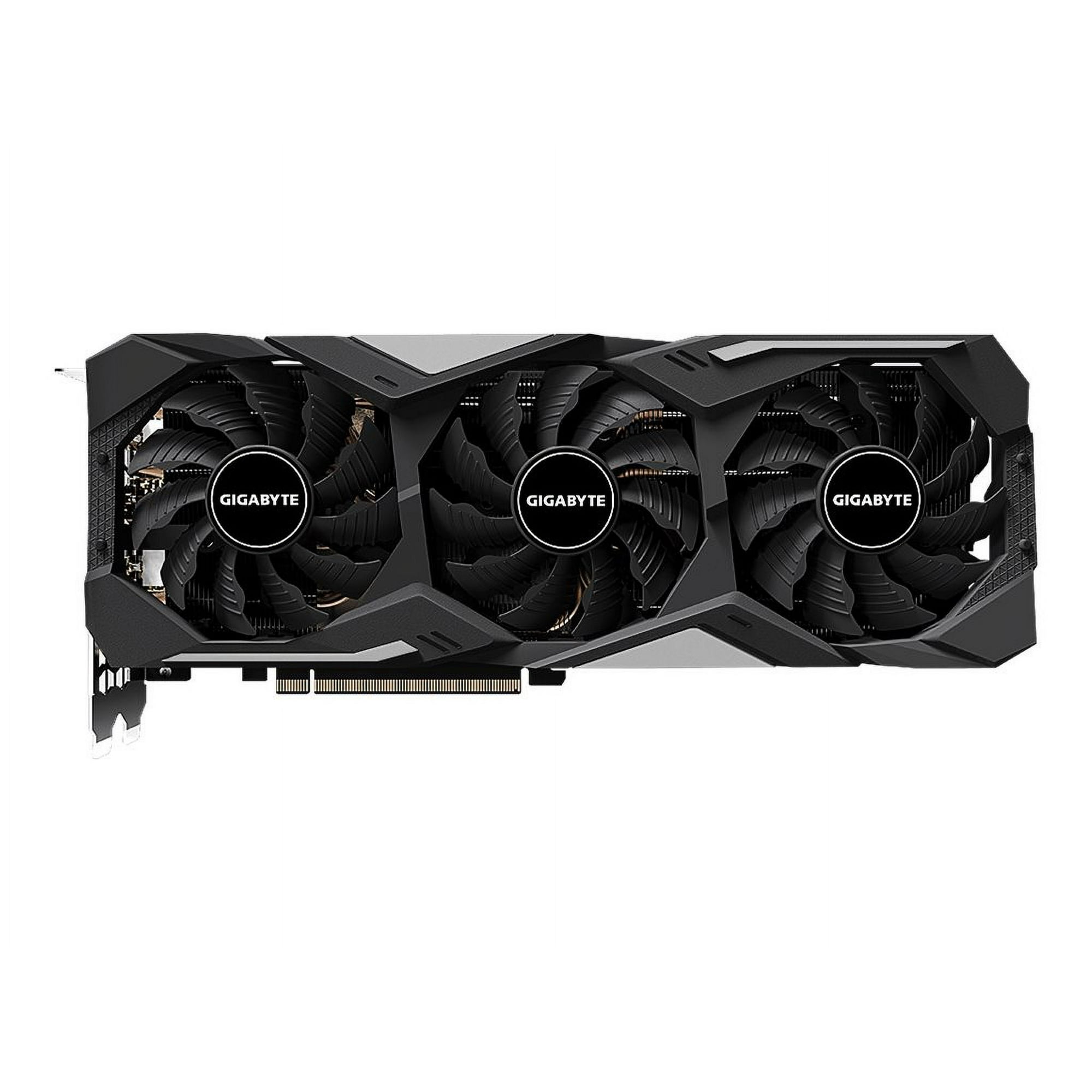 Gigabyte GeForce RTX 2070 SUPER GAMING OC 3X 8G - OC Edition