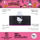 thumbnail image 2 of Toalla con capucha Sanrio Hello Kitty Skeleton para Halloween Kids, 2 of 7