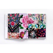 Abrams Publishing ABR-22363 Abrams Books - Kaffe Fasset's Bold Blooms
