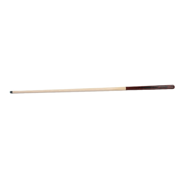 Heavy Hitter Break Cue, 3.44ft Maple Wood Break Pool Cue Stick with 13mm Tip, Professional Breaks Cue Billiard Pool Stick for explosives Breaks and Effortless