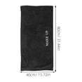 thumbnail image 2 of Voiceine Makeup Mat for Vanity Comfortable Desk Table Mat for Makeup Tables Workbench, 2 of 11