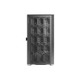 Antec NX200M MicroATX Tower, MiniTower Computer Case with 120mm Rear
