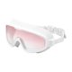 thumbnail image 2 of Large-frame Swimming Goggles Transparent Waterproof Unisex Lenses, 2 of 6