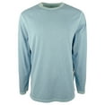 thumbnail image 3 of Men's Big and Tall Flip Tide Reversible IslandZone Shirt-DR-2XLB, 3 of 4