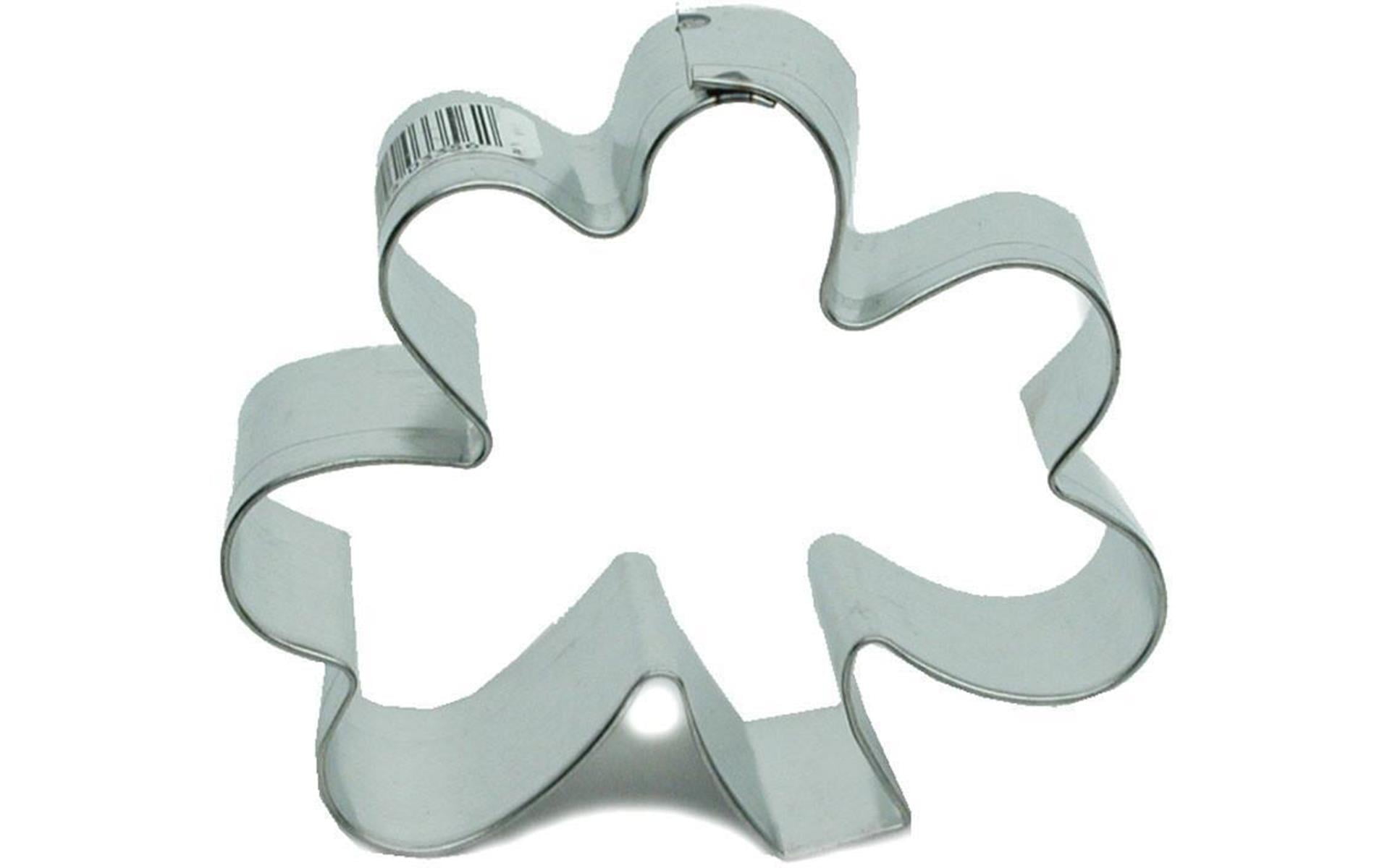 Fox Run Craftsmen Cookie Cutter 3&quot; Shamrock | Walmart Canada