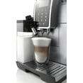 thumbnail image 2 of De'Longhi ECAM35075SI Dinamica with LatteCrema System and LCD Display,, 2 of 4