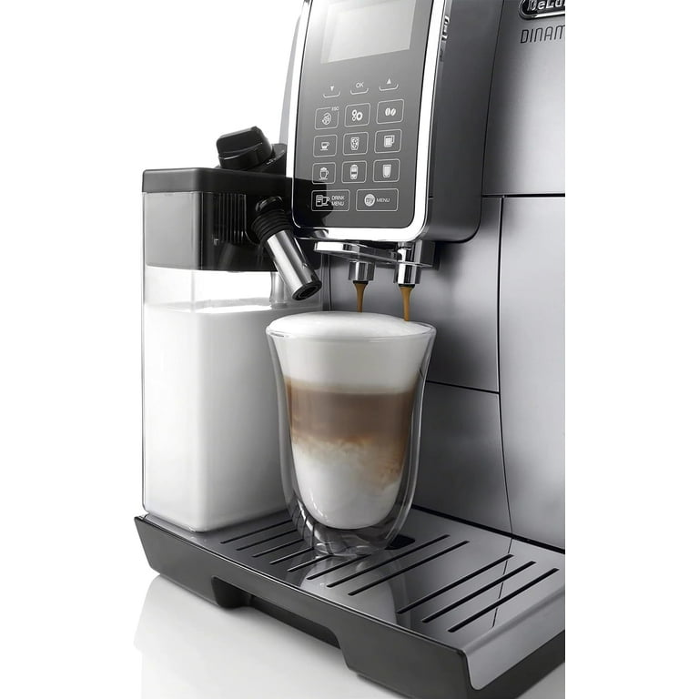 De'Longhi Dinamica エスプレッソマシン Amazon.com: De'Longhi America Dinamica Fully Automatic