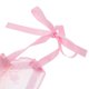 thumbnail image 3 of vendaje de las mujeres gasa pura floral bragas ropa interior rosa Rosado Sunnimix Braguitas de mujer con braguitas, 3 of 8
