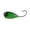 A#203, variant on Laser Flash Bait 8cm 13g Metal Crankbait Fishing Lure for Sea Saltwater Angling with Action and Visibility in Reef Coastal Waters Pack of 2