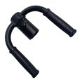 thumbnail image 2 of Landmine Handle Attachment for Barbell T Bar Row Attachment Hand Grip for Biceps, 2 of 8