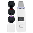 thumbnail image 1 of Electric Ultrasonic Skin Scrubber Deep Cleaning Care Massage Face Scrubber Beauty Machine, 1 of 5