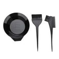 thumbnail image 2 of MesaSe 3Pcs/Set Hair Dye Colouring Brush Comb Color Mixing Bowl Hairdressing Tools, 2 of 9