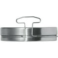 thumbnail image 2 of Escali AHG2 Stainless Steel Extra Large Direct Grill Surface Thermometer, Searing Temperature Zones 100-600F Degree Range, 2 of 5