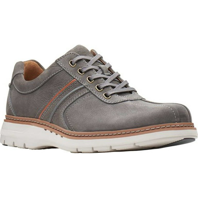 Clarks Men s Un Ramble Go Oxford Walmart