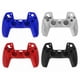 thumbnail image 2 of Gamepad Cover Set 3D Patrón Antideslizante Funda De Silicona Suave Gamepad Y Tapa De Botón Advancent EL013903-04, 2 of 6