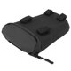 thumbnail image 2 of Bolsa De Herramientas Para Portaequipajes De Motocicleta, Portaequipajes Para Motocicleta Debajo De La Bolsa, Impermeable, Fácil Acceso, Instalación Simple, Cremallera, 2 of 7