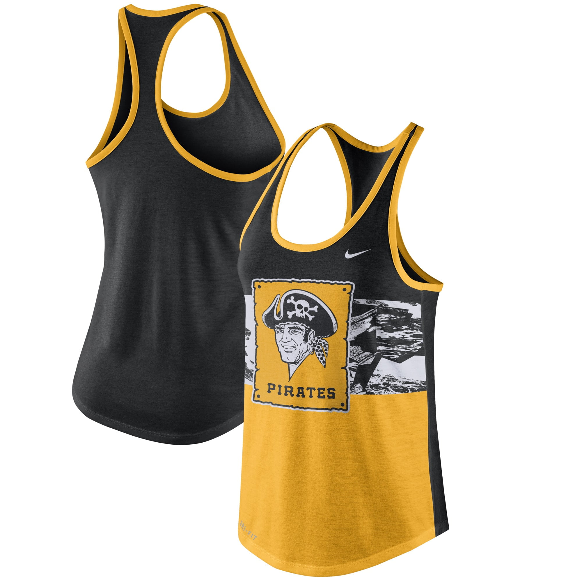 nike performance tank top