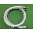 thumbnail image 1 of Clean Dump Macerator Waste Dump System CDTO For Clean Dump Extension Hoses; Twist-On Mount, 1 of 2