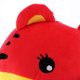 thumbnail image 5 of Bebé Modelo Animal Muñeca Mano Campana Sonajero Peluche Suave Juguete Educativo Relleno Baoblaze  Juguete de felpa Bell de mano, 5 of 8