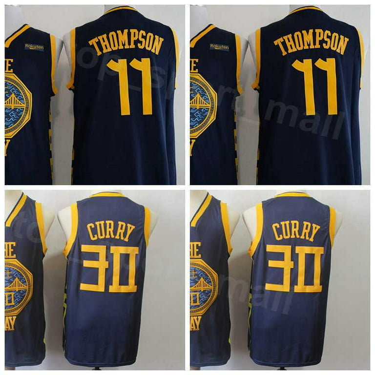 NBA_ jersey Hot Basketball Draymond Green Jersey 23 Stephen Curry