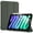 Green, variant on ProCase iPad Mini 6 Case 8.3 Inch 2021 iPad Mini 6th Generation Case, Hard Back Cover Cases for 2021 iPad Mini 8.3" 6th Gen A2567 A2568 A2569 -Black