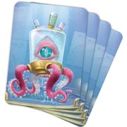 Ghost Galaxy Mindbug First Contact Board Games