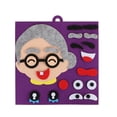 thumbnail image 1 of Juguete de bricolaje educativo para niños que cambia la expresión facial, 1 of 5