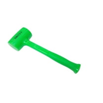 DEAD BLOW CONTRACTOR HAMMER 2.5