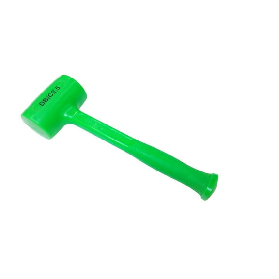 DEAD BLOW CONTRACTOR HAMMER 2.5