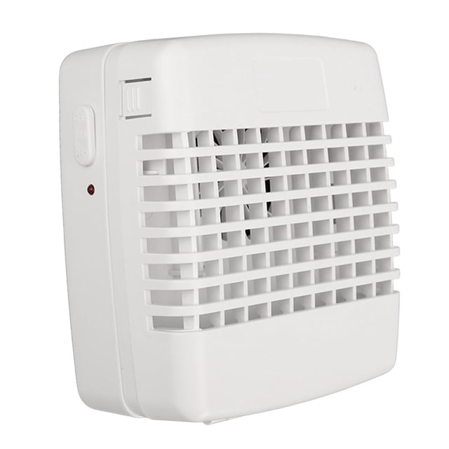Difusor De , Difusor De Aire Incorporado En Ventilador Potente Eliminación De Olor Para Baño