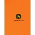 thumbnail image 5 of John Deere Chillwick™ Cooling Poly Logo Tee, Sizes S-3XL, 5 of 9
