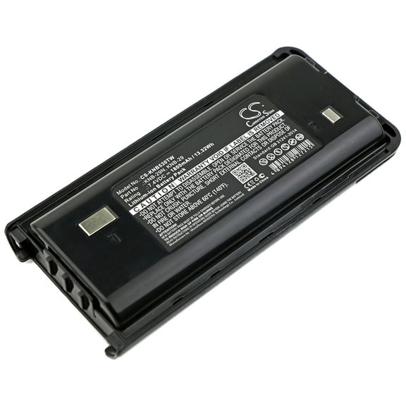 1800mAh Kenwood KNB-53N KNB-30A KNB-30 KNB-29 KNB-29N KNB-53 Battery for TK-3302E TK-3212M TK-2200LP TK-3302UK