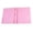 Pink, variant on 1 Pack Plastic Pocket Folders with Prongs, 2 Pocket Plastic Folder, Two Pocket with Prongs, Assorted Colors, Letter Size, Metal Fasteners, Pocket Paper File Folders for Office Home Business, Pink
